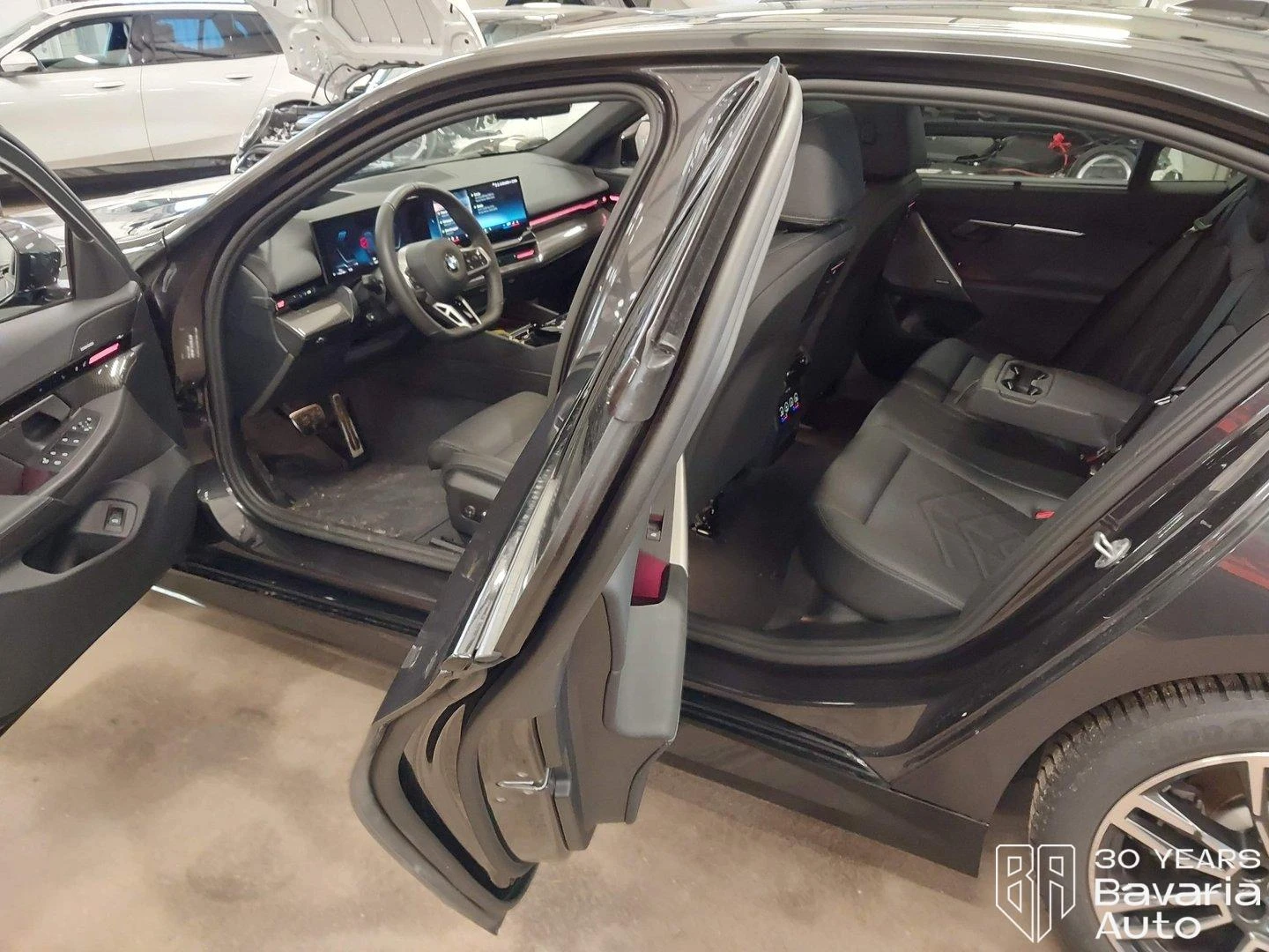 BMW 520  d xDrive M Sport Paket - изображение 5