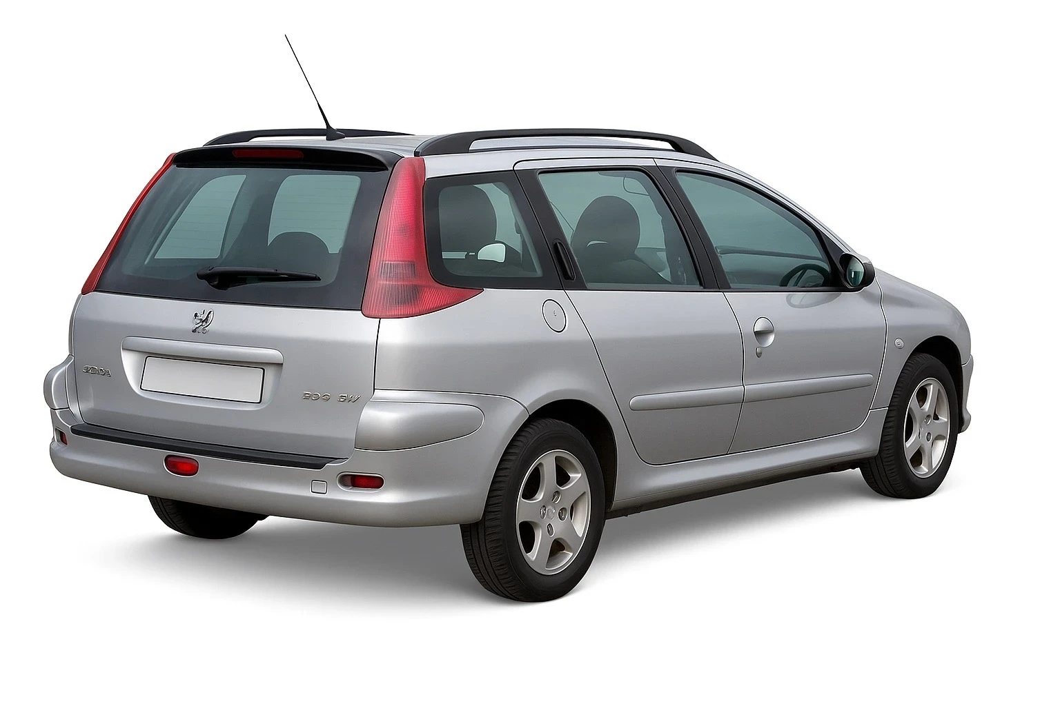 Peugeot 206  - изображение 2