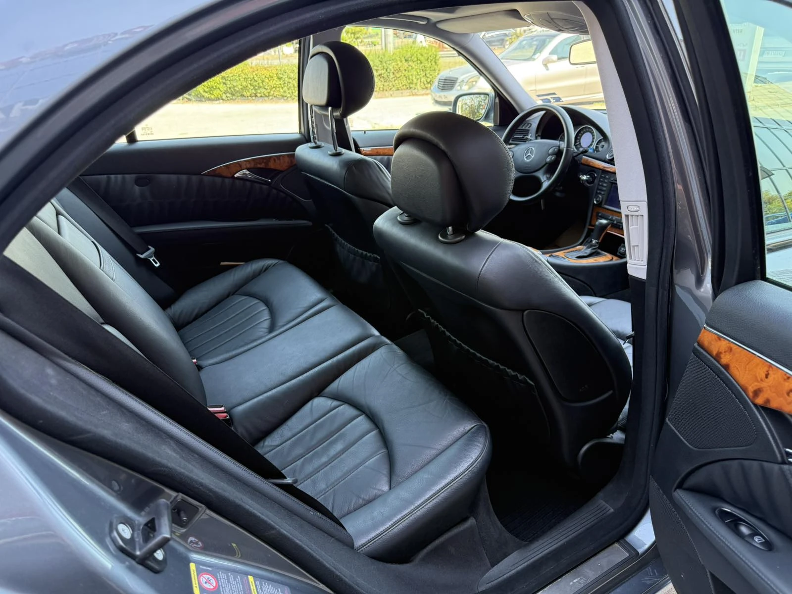 Mercedes-Benz E 300 E 300 BLUETEC - изображение 9