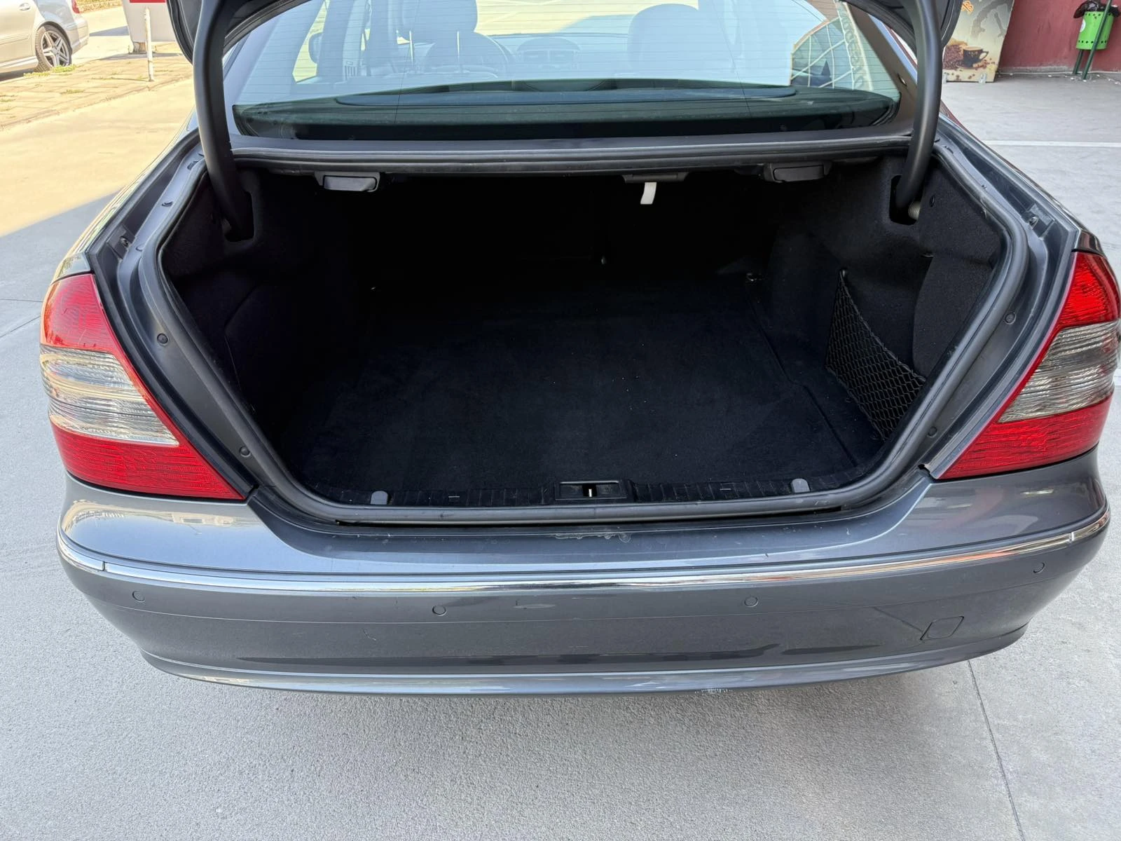 Mercedes-Benz E 300 E 300 BLUETEC | Mobile.bg   15