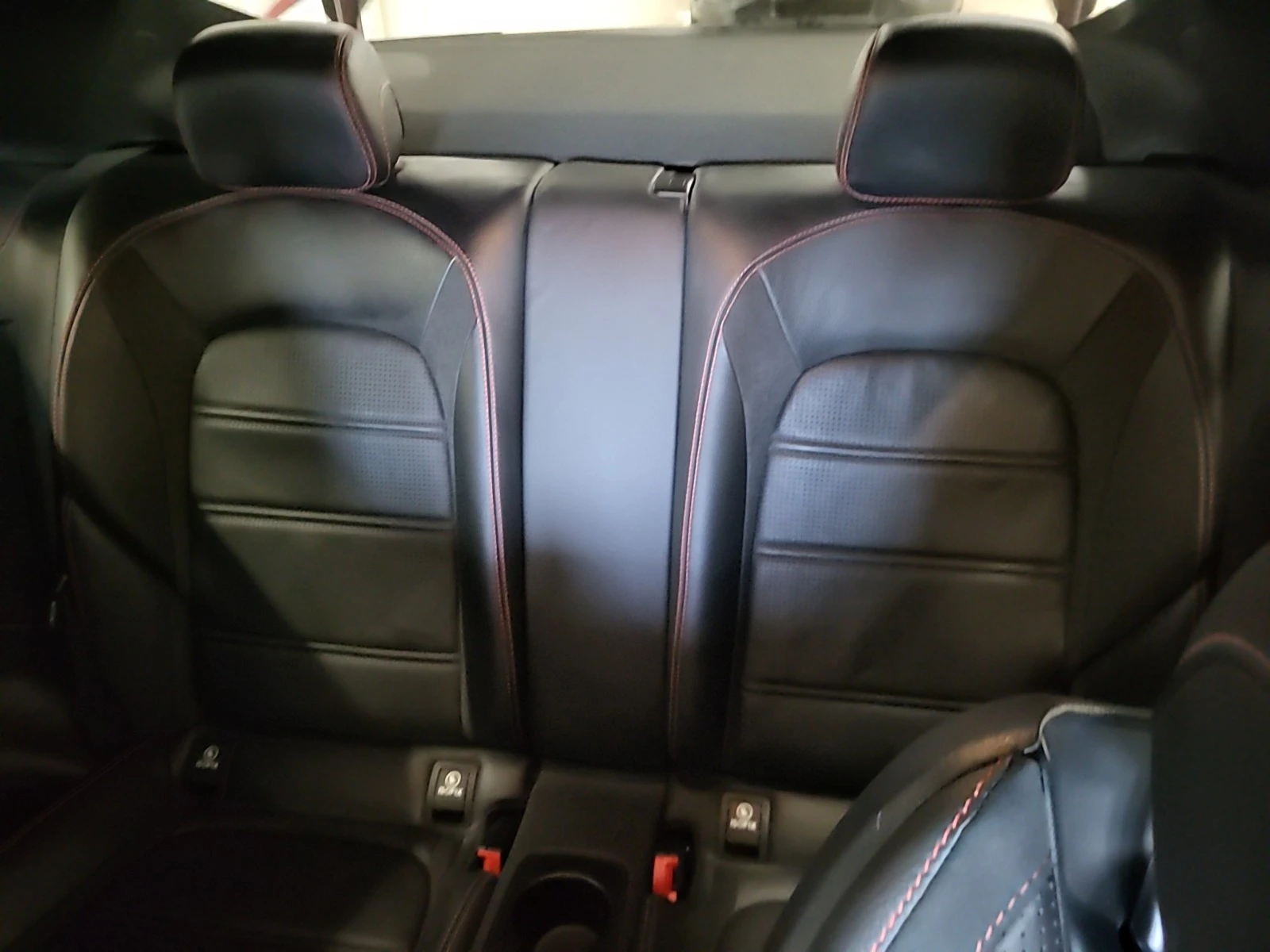 Mercedes-Benz C 43 AMG CARFAX * *   * *  | Mobile.bg   15