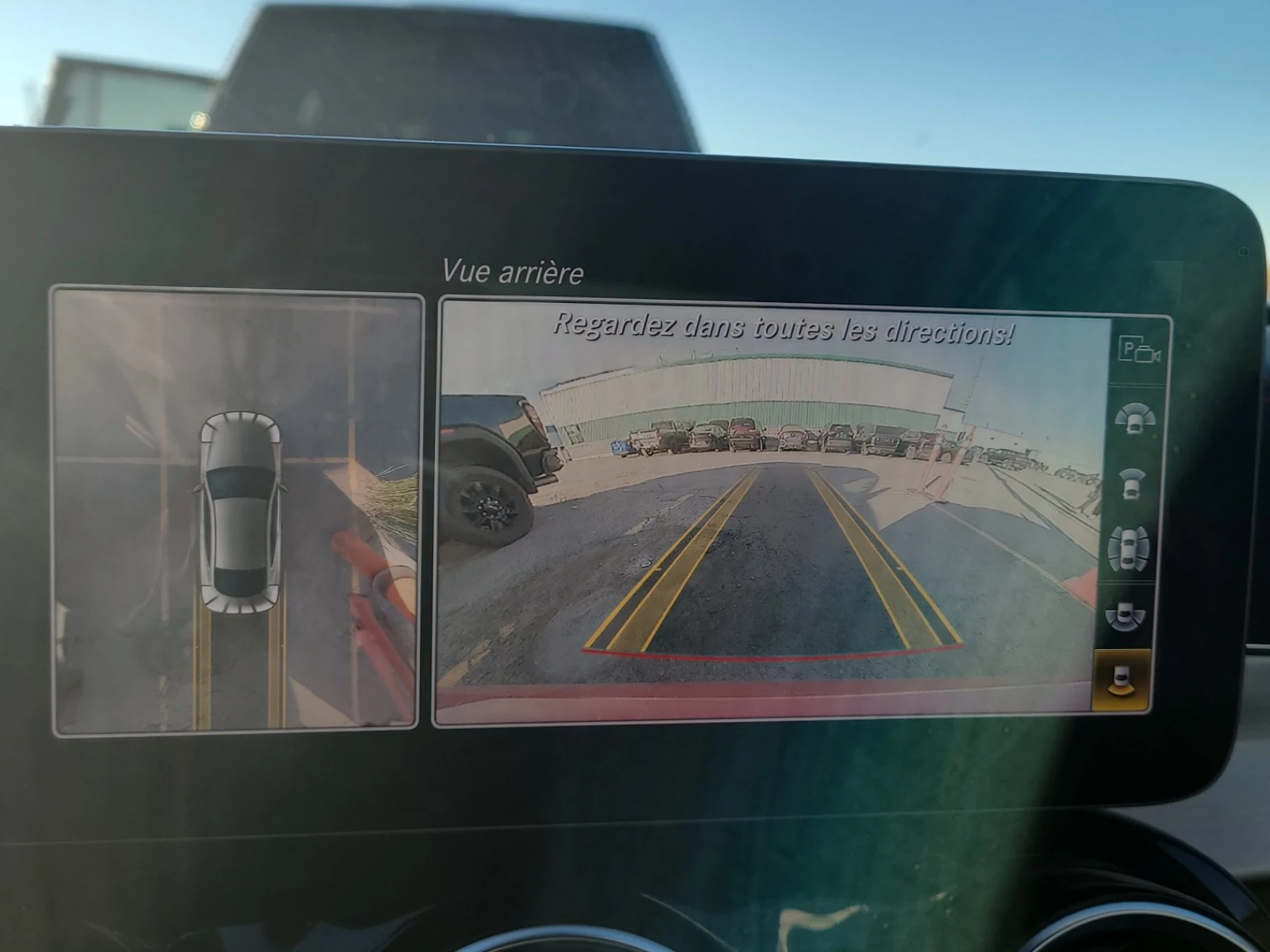 Mercedes-Benz C 43 AMG CARFAX * *   * *  | Mobile.bg   12