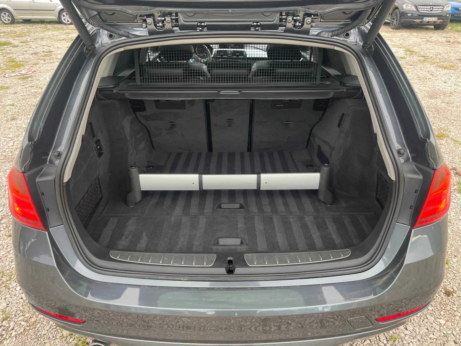 BMW 320  head up | Mobile.bg   8