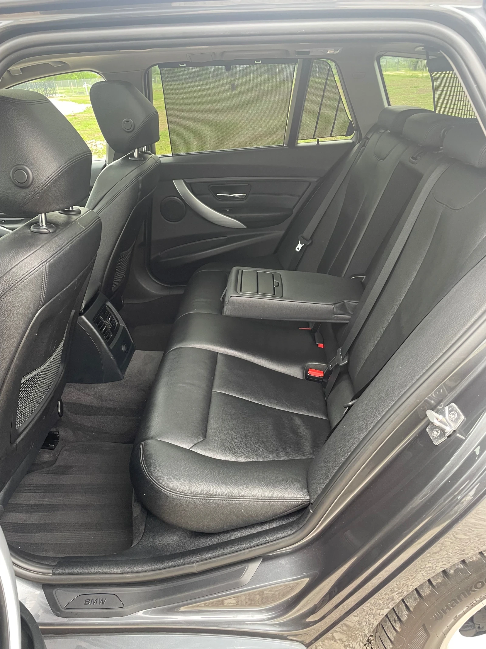 BMW 320  head up | Mobile.bg   9