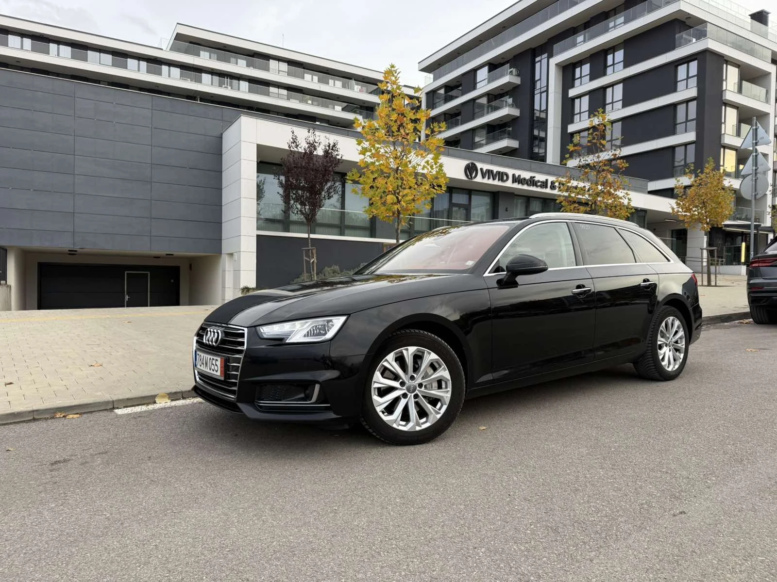 Audi A4 40 TDI | Mobile.bg � ����������� 1