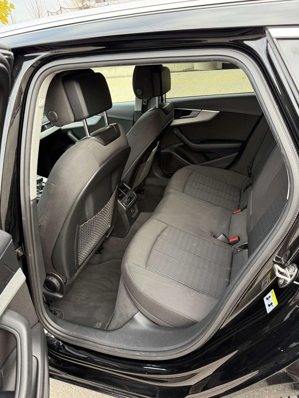 Audi A4 40 TDI | Mobile.bg � ����������� 13