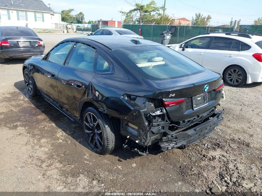 BMW i4 2022 BMW I4 EDRIVE40 | Mobile.bg   7