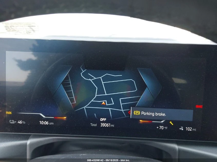 BMW i4 2022 BMW I4 EDRIVE40 | Mobile.bg   11