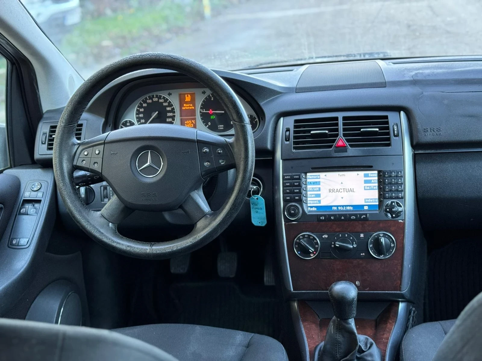 Mercedes-Benz B 180 | Mobile.bg   11