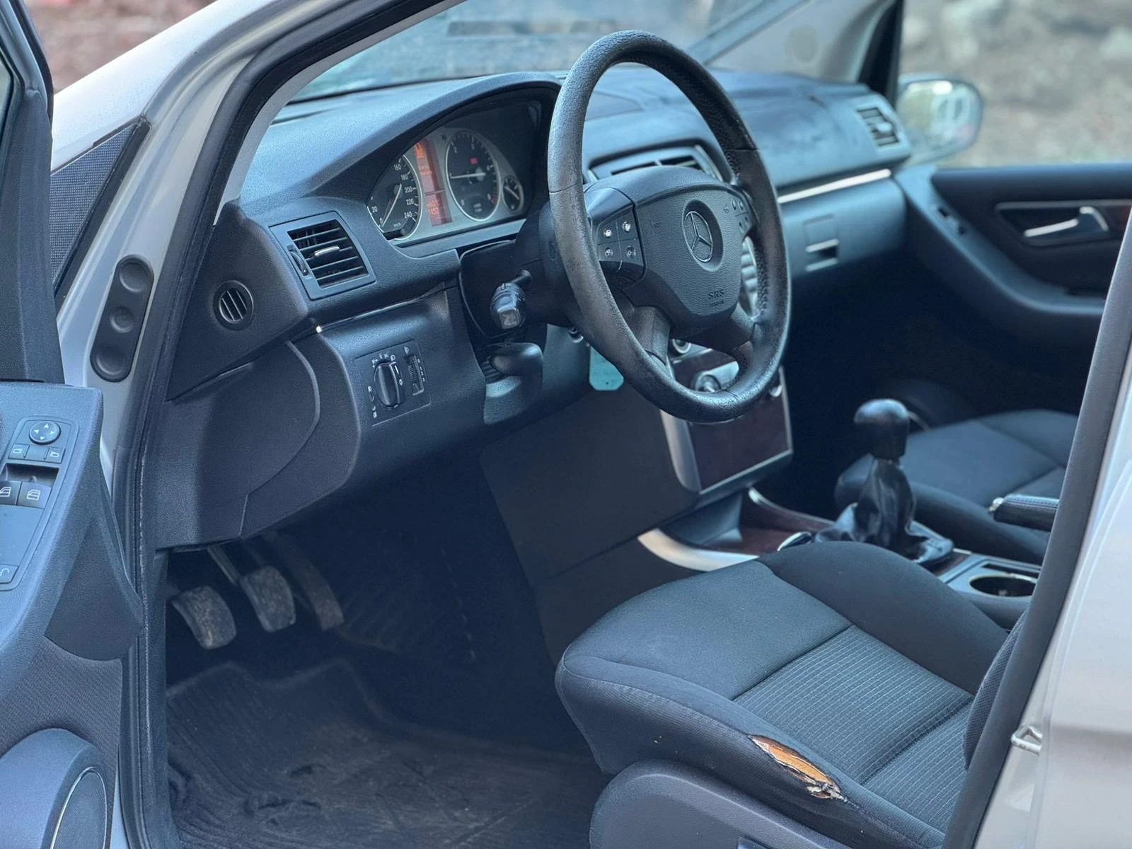 Mercedes-Benz B 180 | Mobile.bg   9