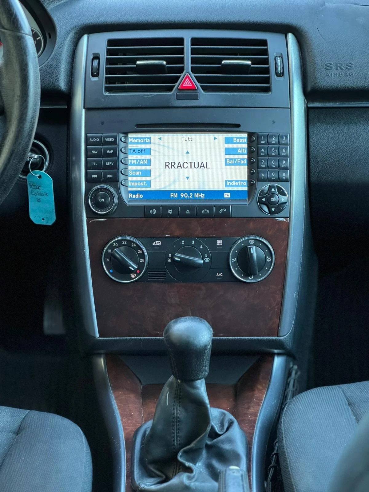 Mercedes-Benz B 180 | Mobile.bg   12