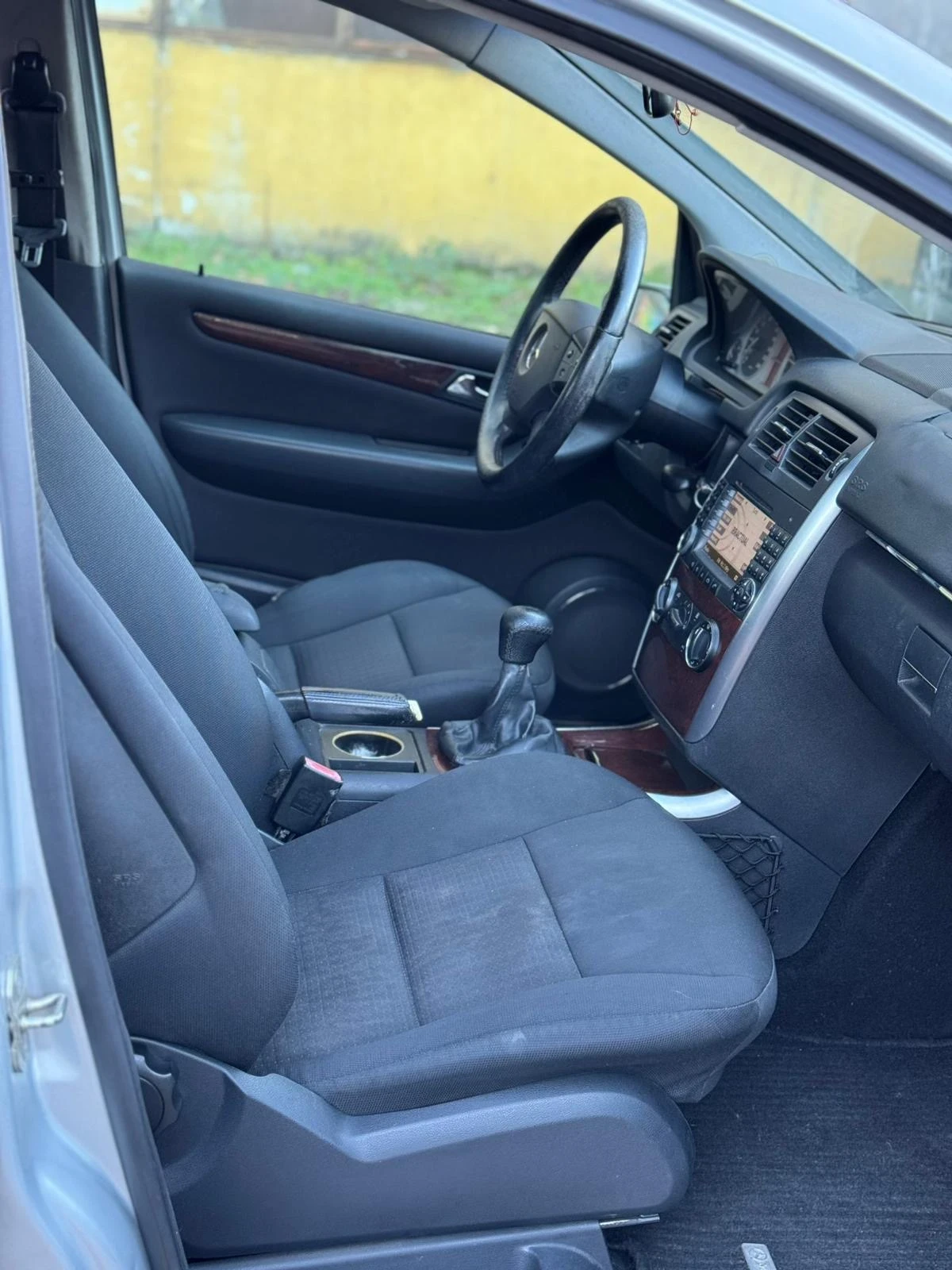 Mercedes-Benz B 180 | Mobile.bg   13