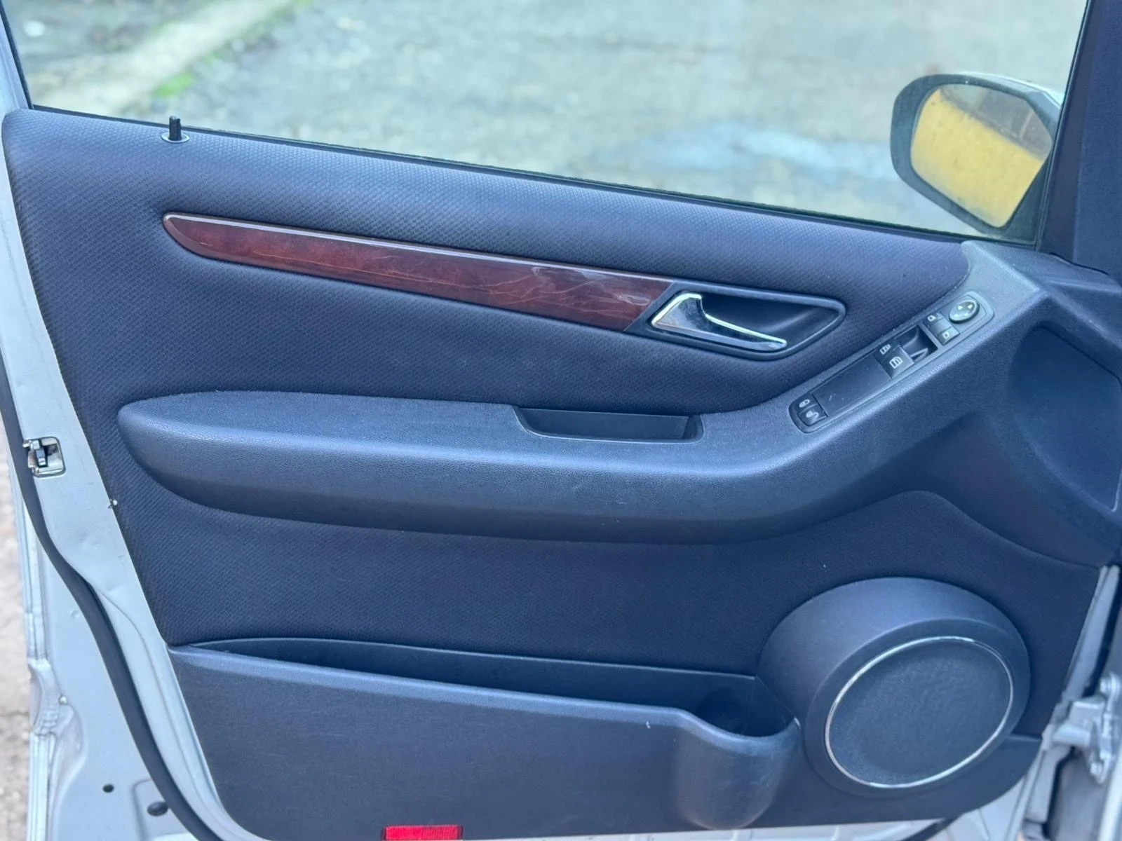 Mercedes-Benz B 180 | Mobile.bg   8