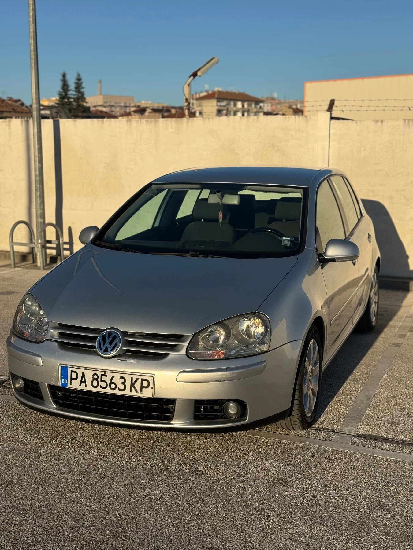 VW Golf | Mobile.bg   10