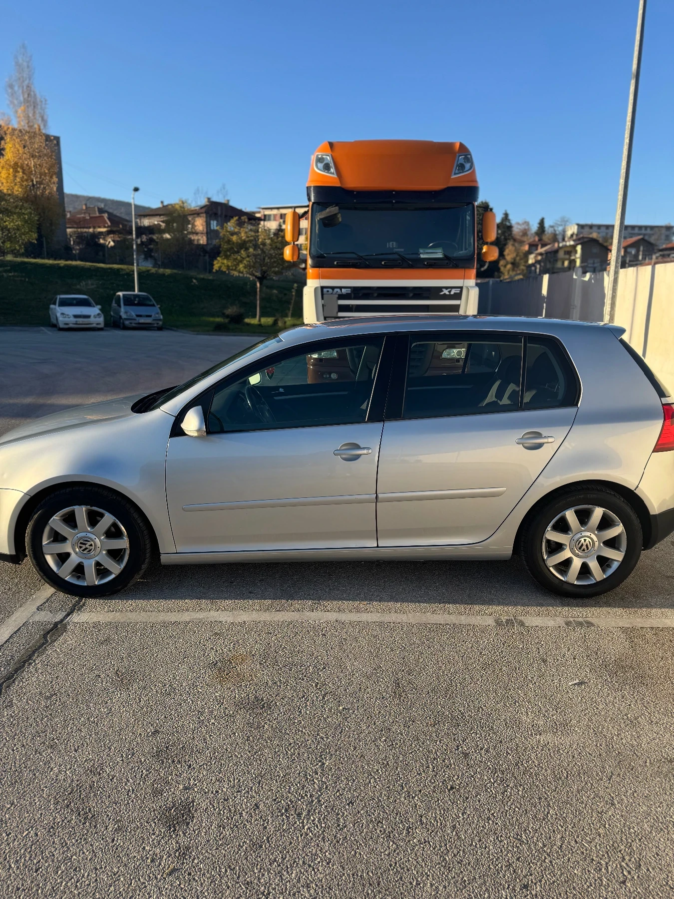 VW Golf | Mobile.bg   9