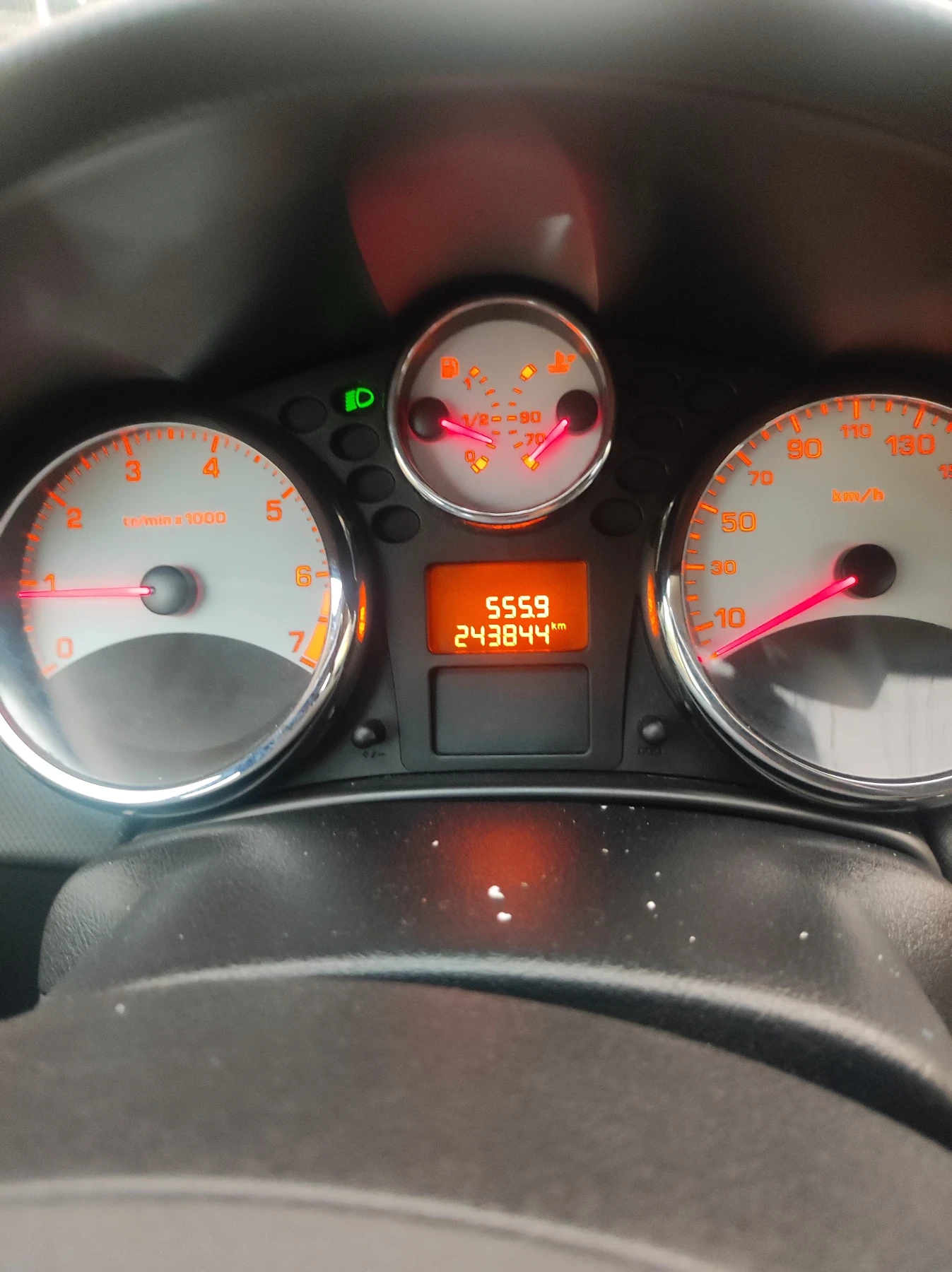 Peugeot 207 SW | Mobile.bg � ����������� 1