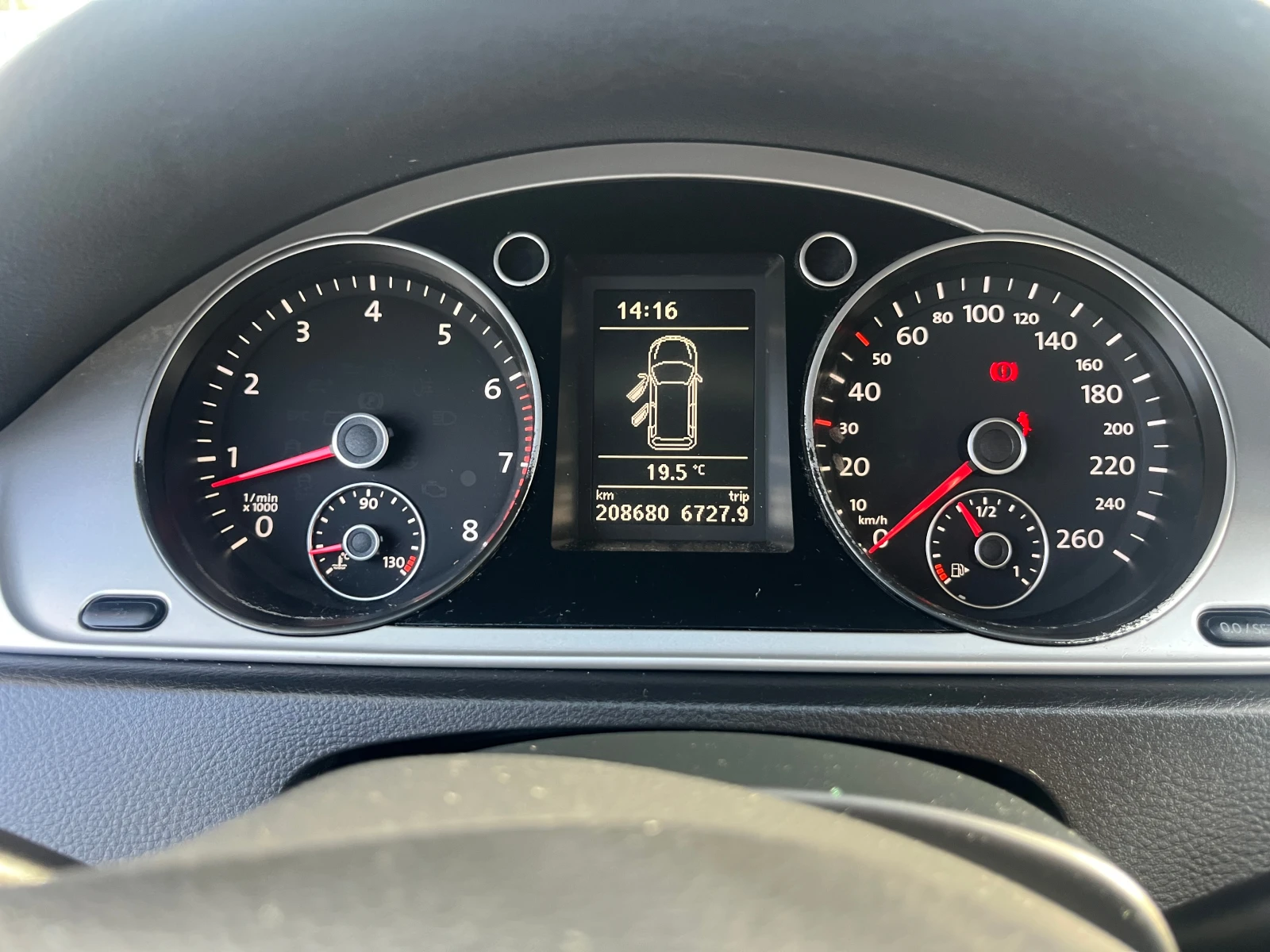 VW Passat 1.4TSI 122. | Mobile.bg   14