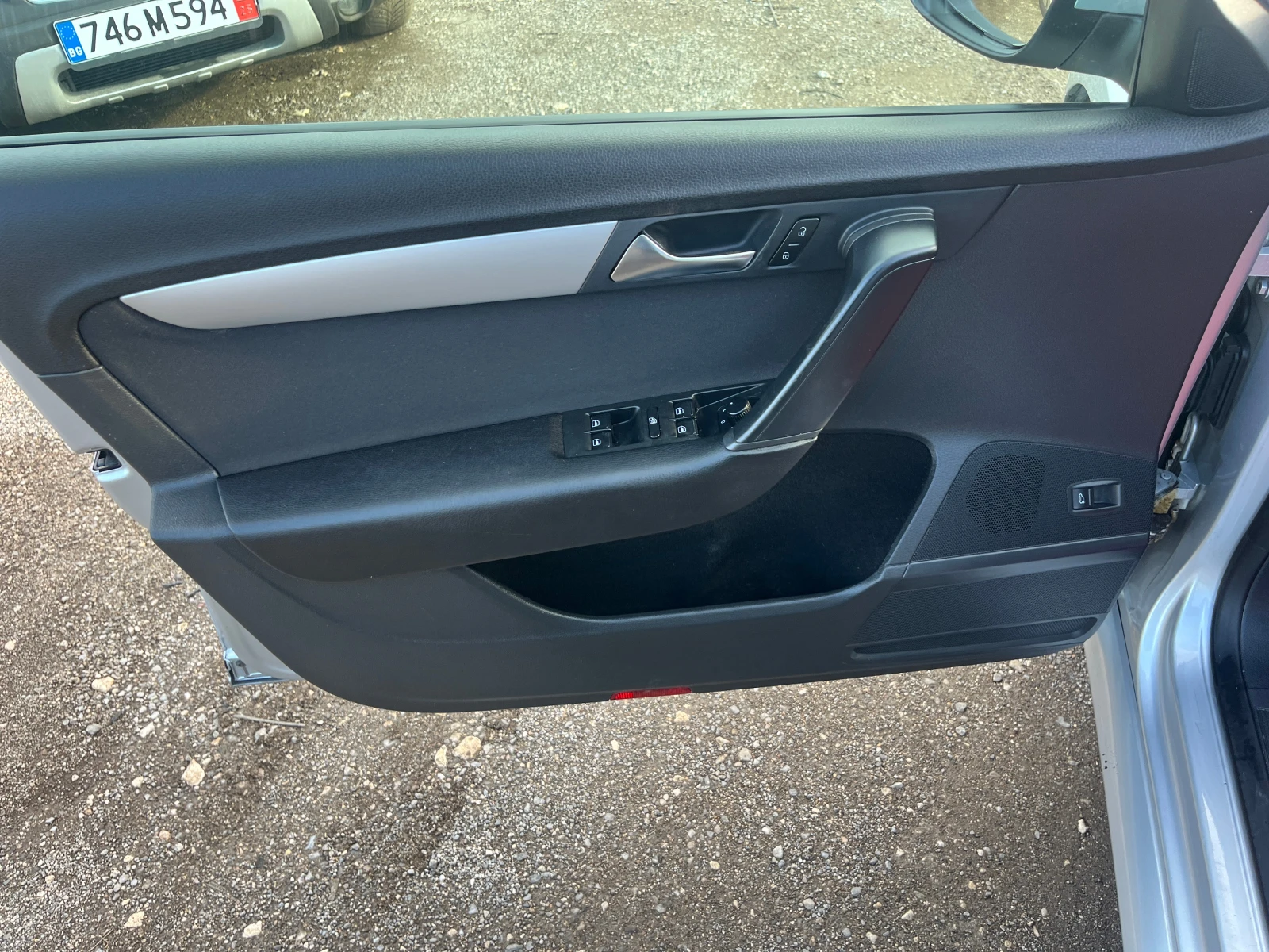 VW Passat 1.4TSI 122. | Mobile.bg   7