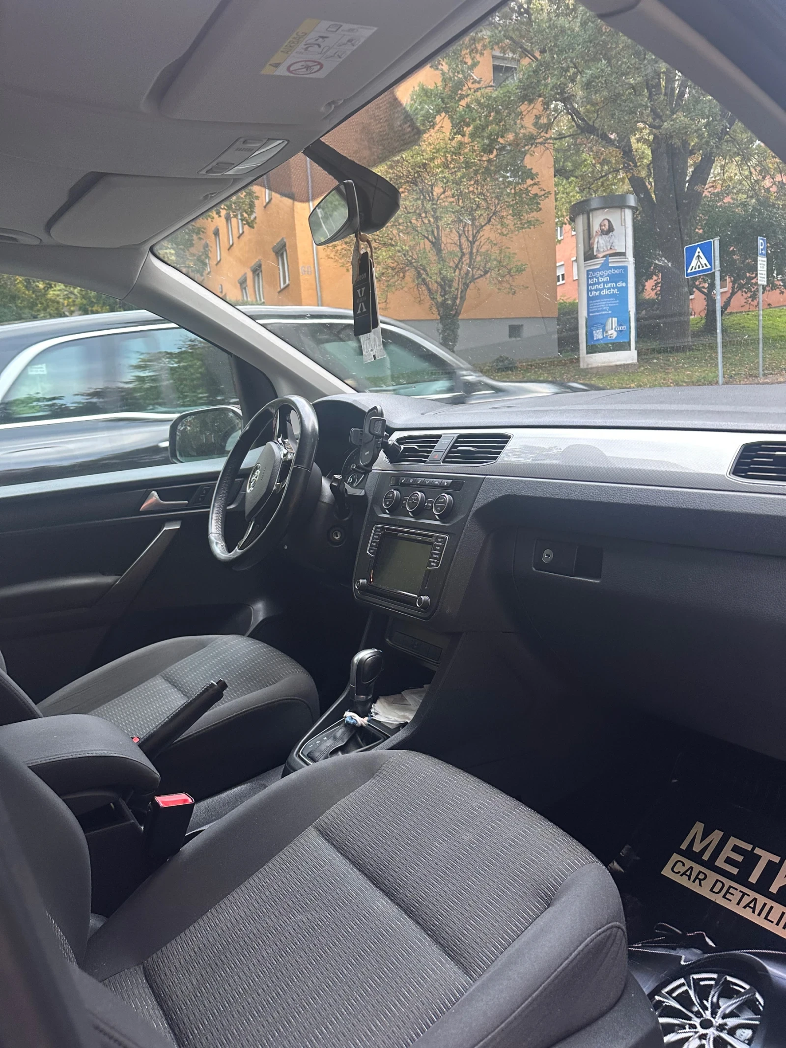 VW Caddy Caddy maxi - изображение 3