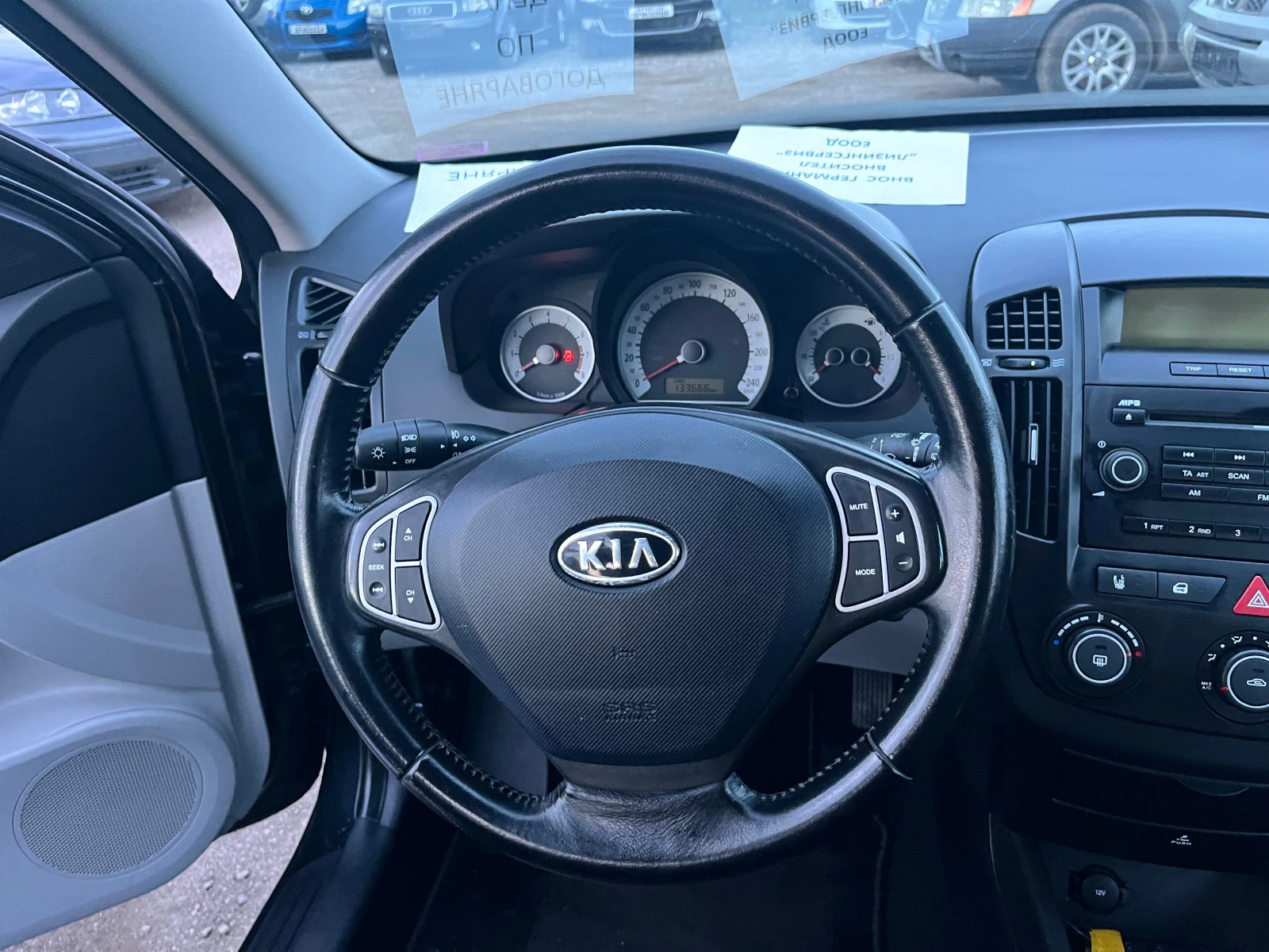 Kia Ceed 1.4 БЕНЗИН - изображение 9