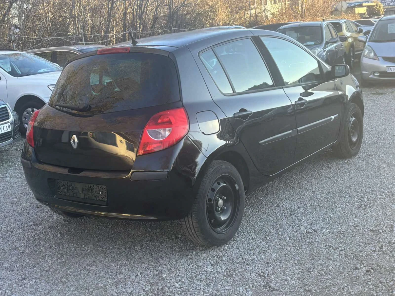Renault Clio 1.2I | Mobile.bg   12