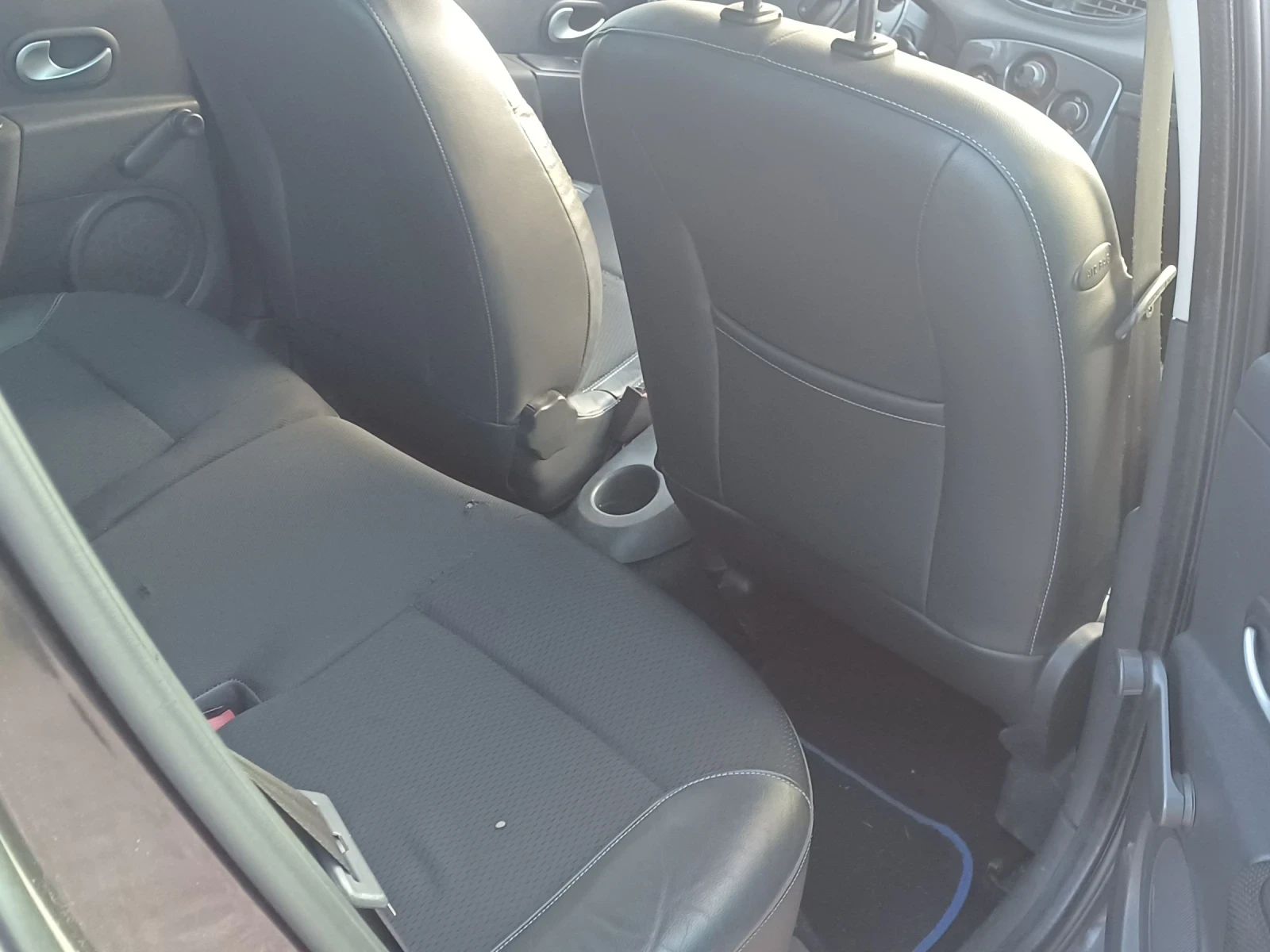 Renault Clio 1.2I | Mobile.bg   7