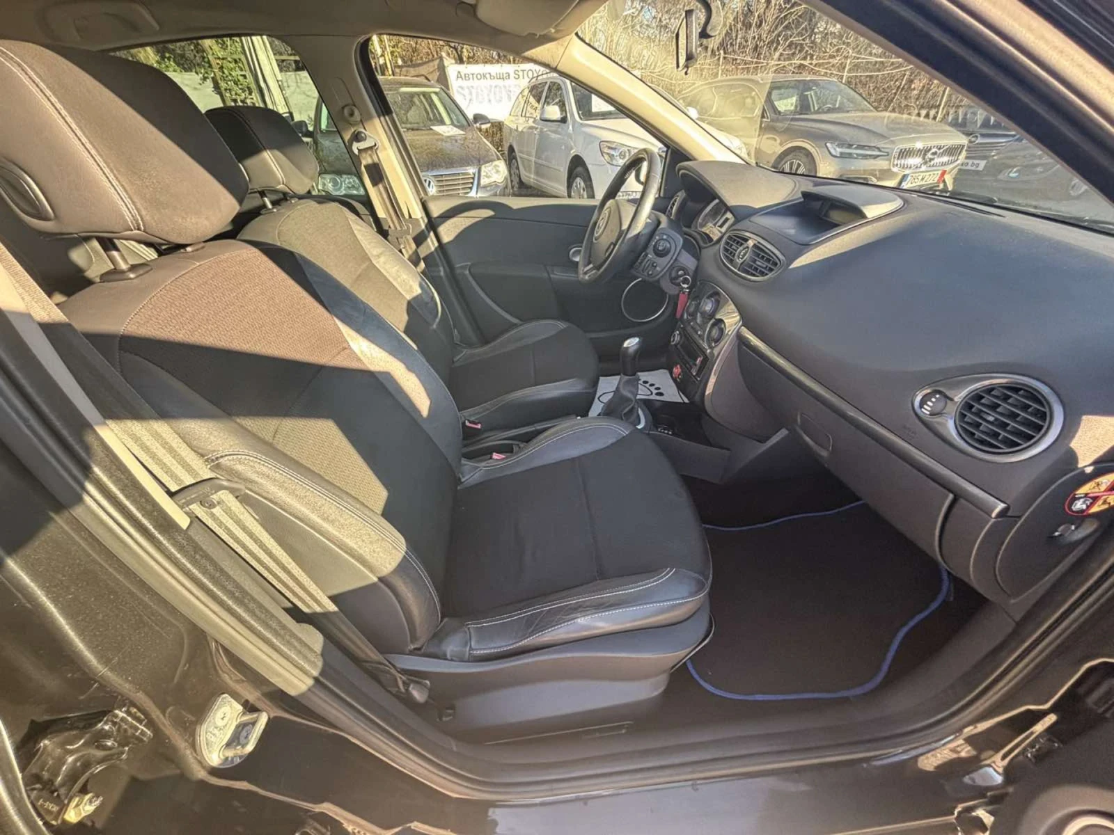 Renault Clio 1.2I | Mobile.bg   15