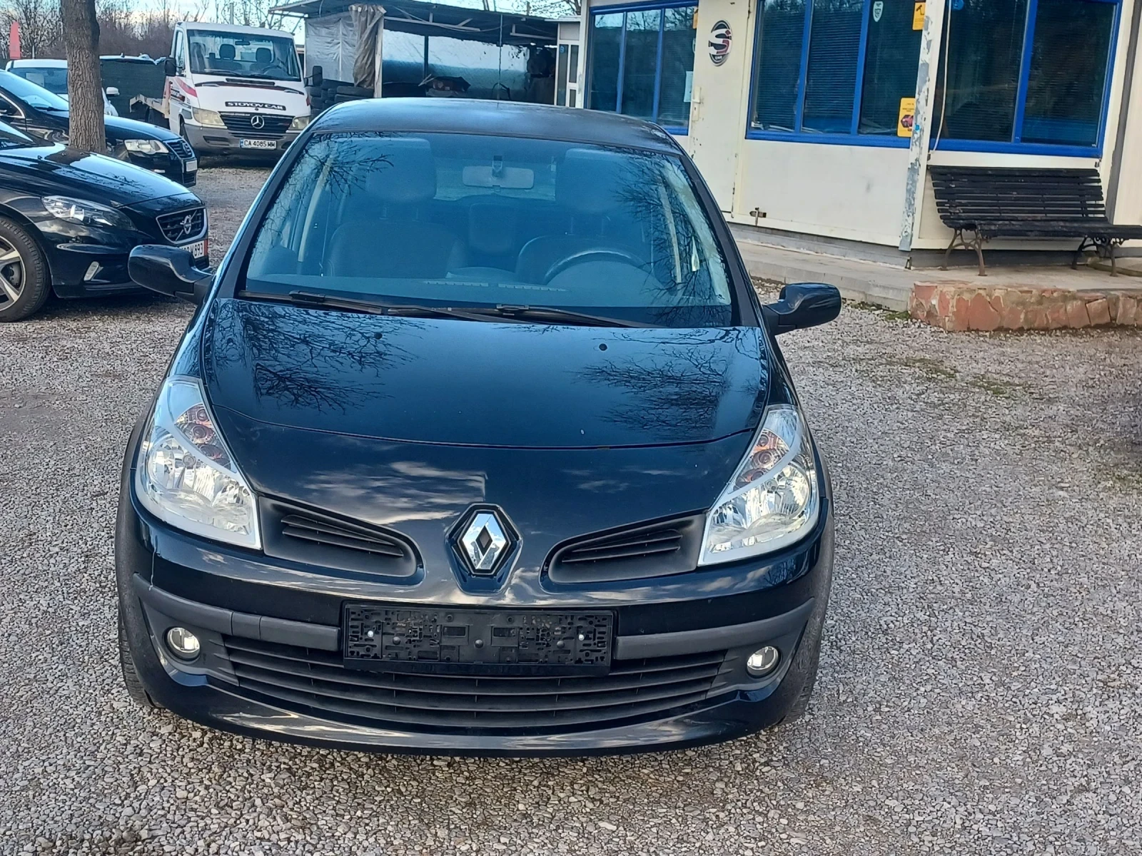 Renault Clio 1.2I | Mobile.bg   1
