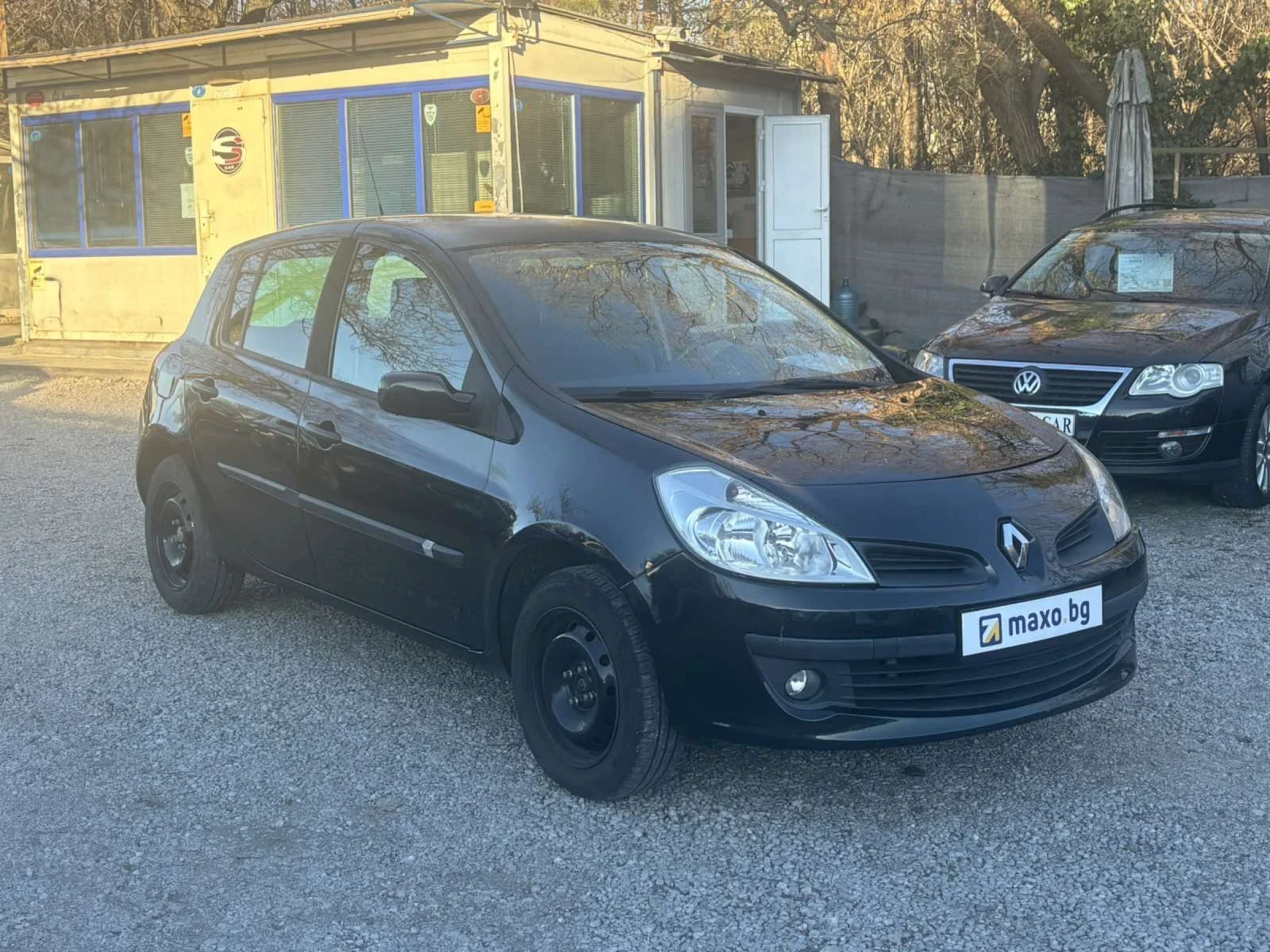 Renault Clio 1.2I | Mobile.bg   11