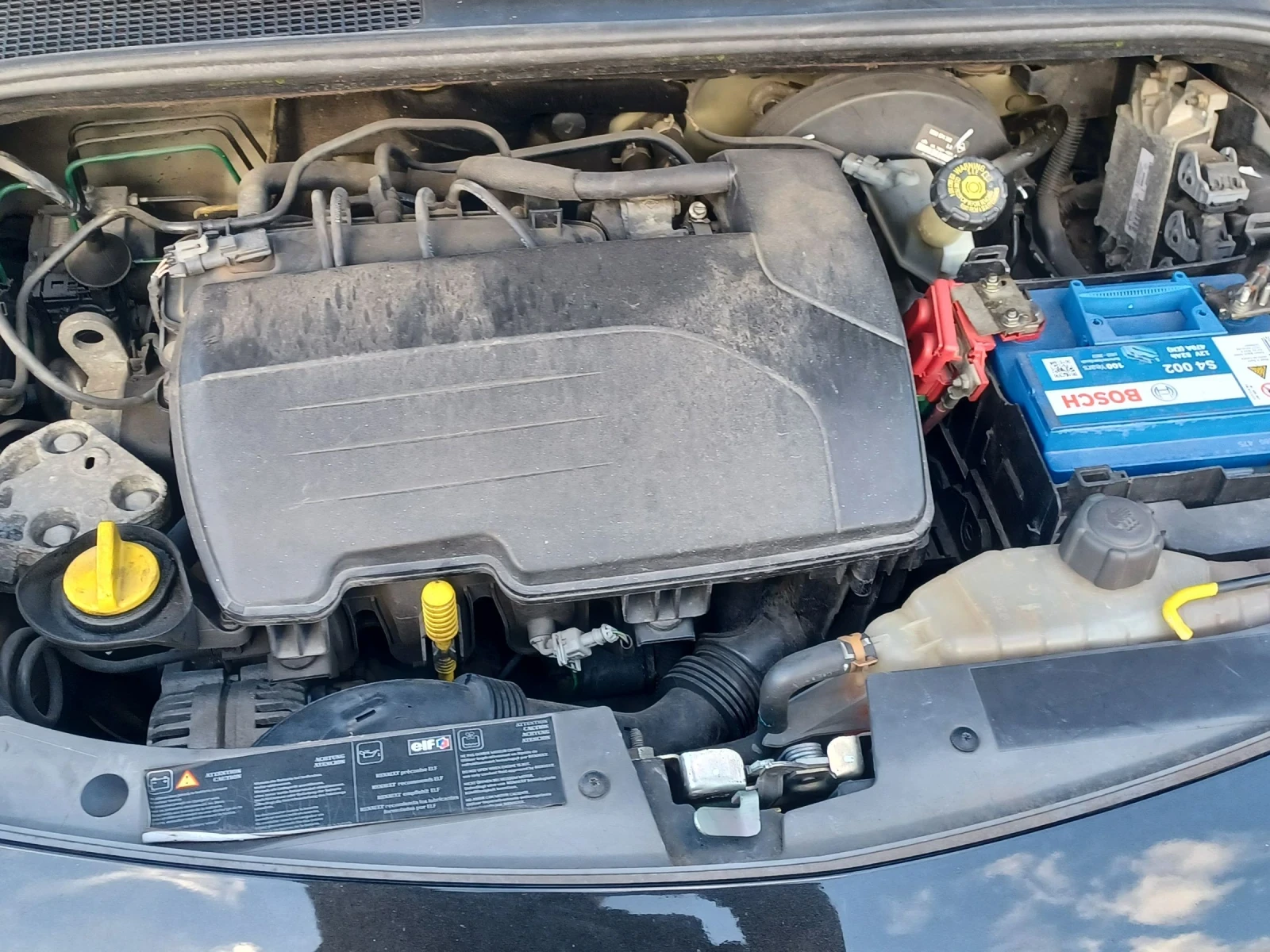 Renault Clio 1.2I | Mobile.bg   10