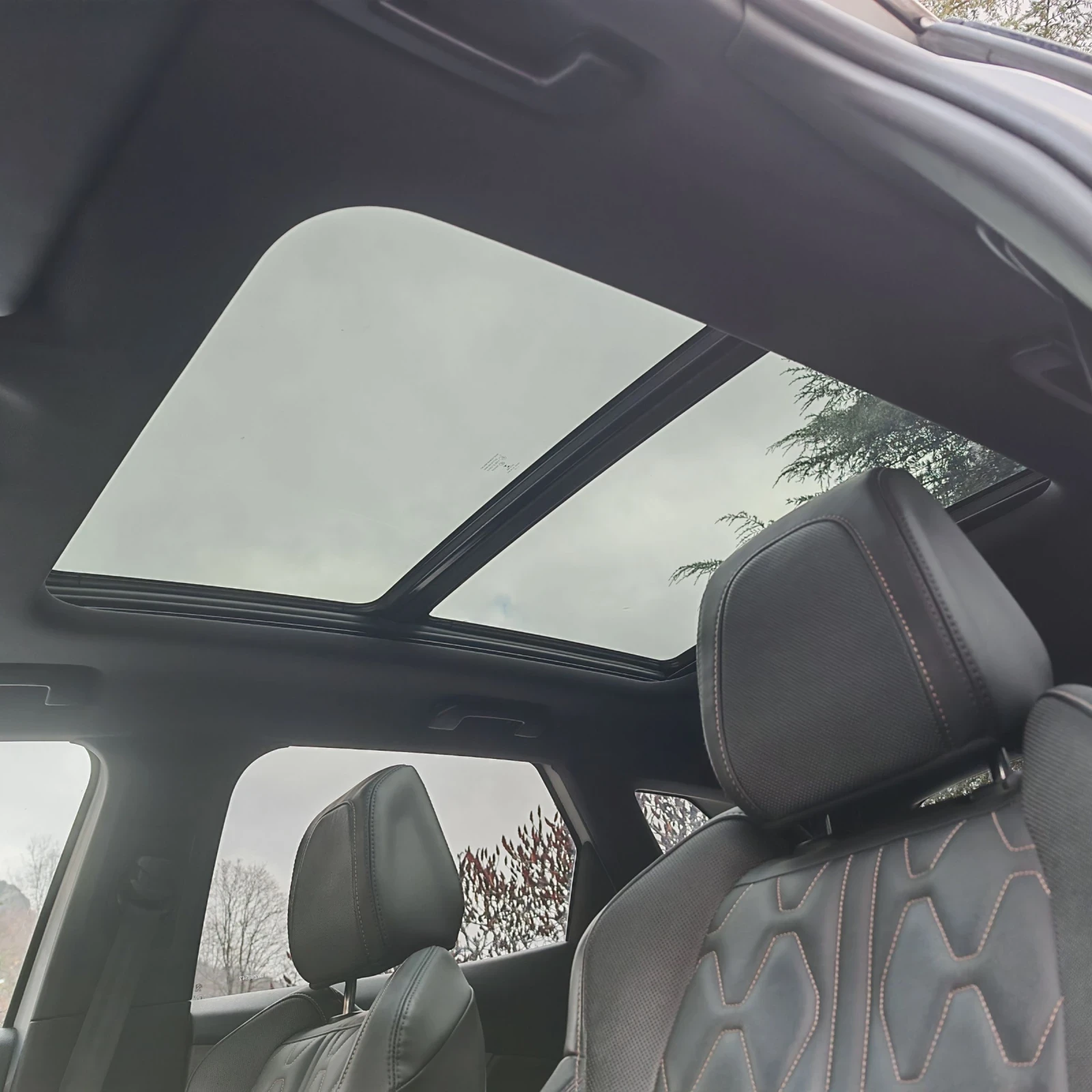 Peugeot 3008 2.0 HDI GT Line  - изображение 8