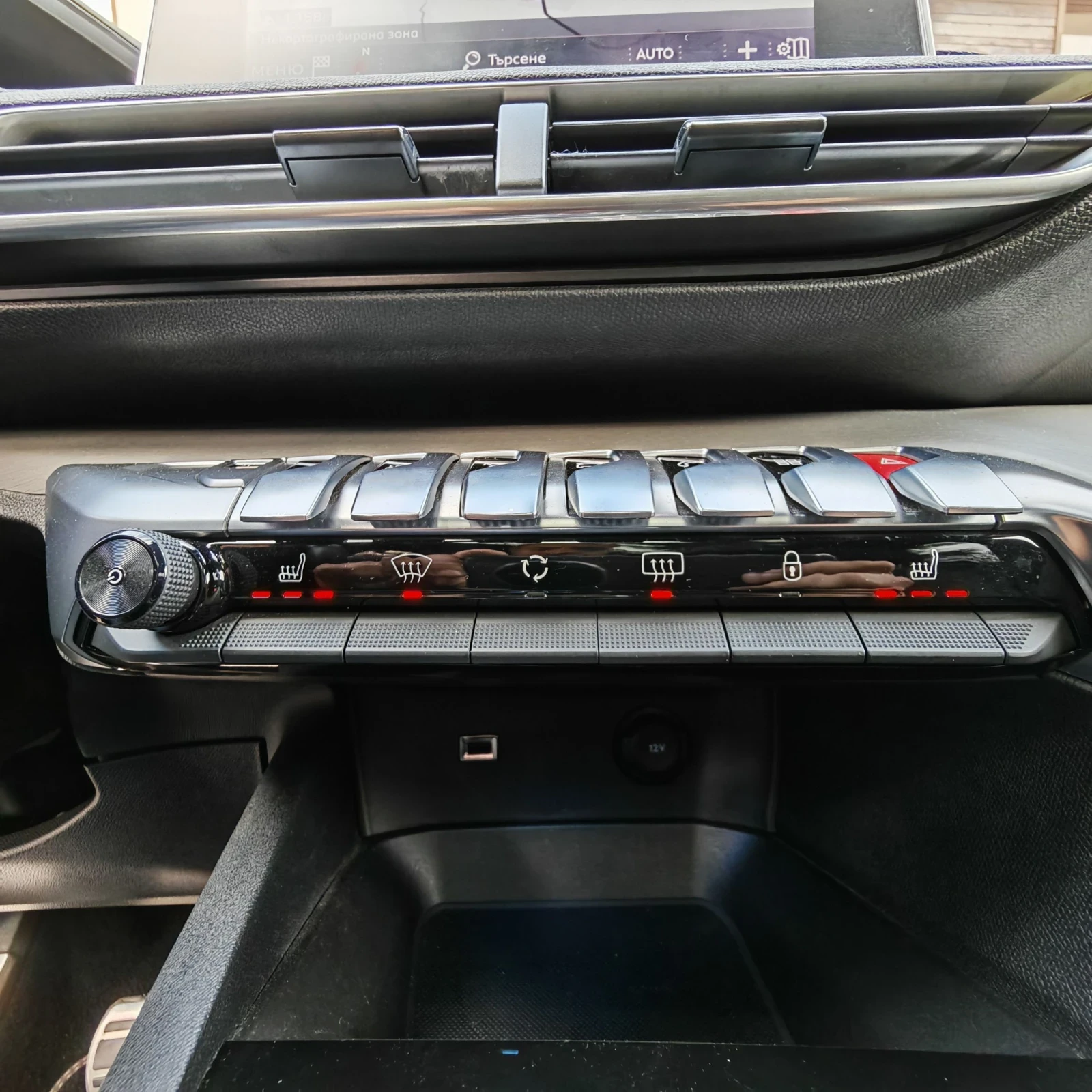 Peugeot 3008 2.0 HDI GT Line  | Mobile.bg   16