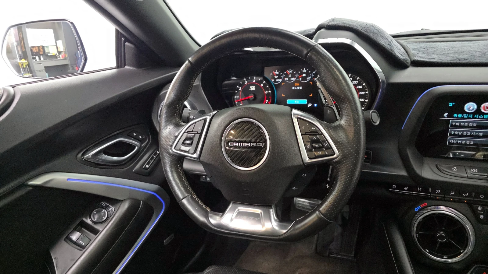 Chevrolet Camaro SS 6.2 V8 autogeorge.com | Mobile.bg � ����������� 13