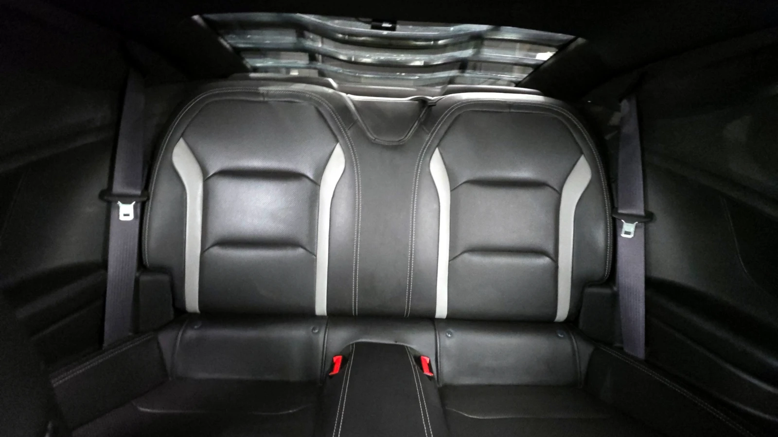 Chevrolet Camaro SS 6.2 V8 autogeorge.com | Mobile.bg � ����������� 12