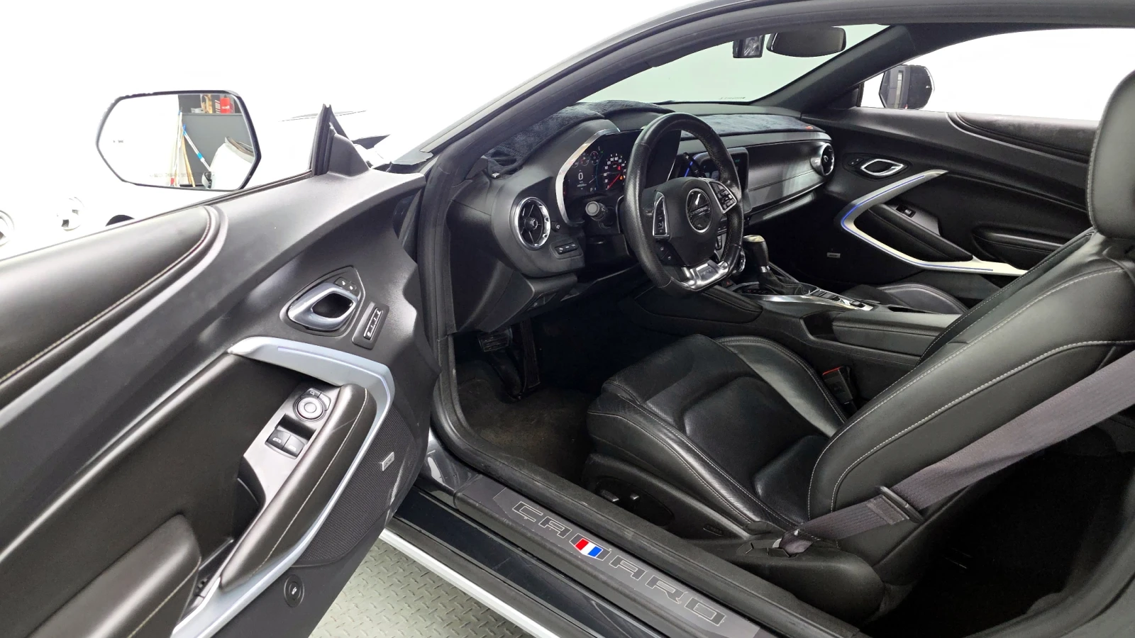 Chevrolet Camaro SS 6.2 V8 autogeorge.com - изображение 10