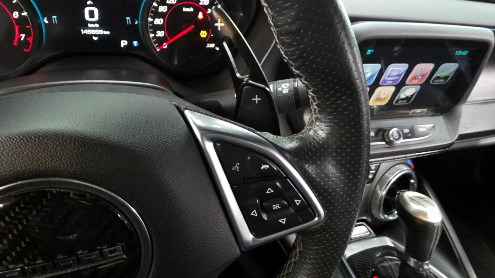 Chevrolet Camaro SS 6.2 V8 autogeorge.com | Mobile.bg � ����������� 17