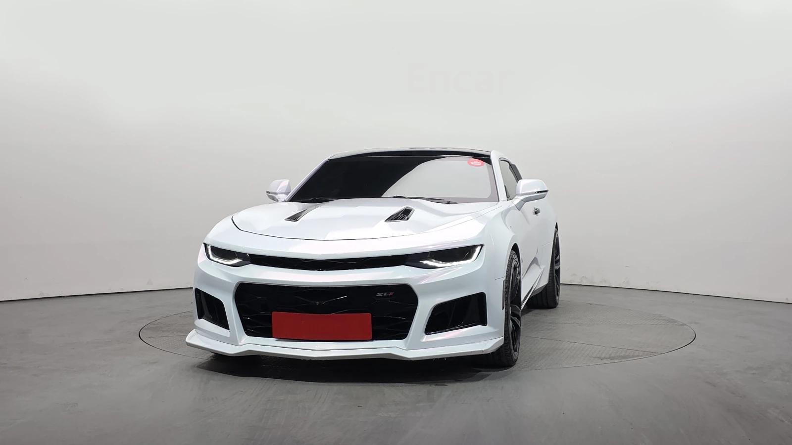 Chevrolet Camaro SS 6.2 V8 autogeorge.com - изображение 3