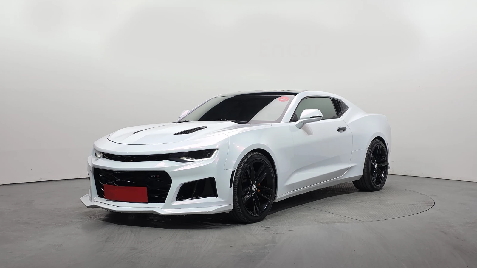 Chevrolet Camaro SS 6.2 V8 autogeorge.com | Mobile.bg � ����������� 1