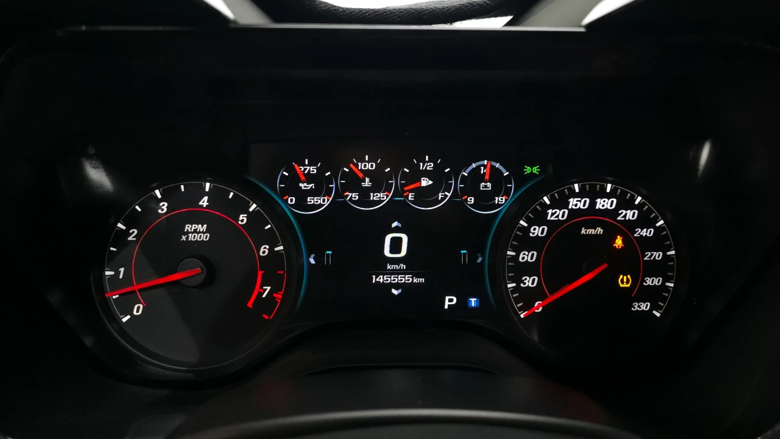 Chevrolet Camaro SS 6.2 V8 autogeorge.com - изображение 8