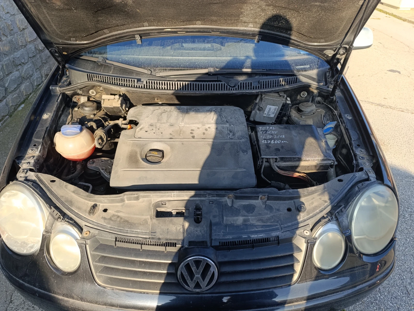 VW Polo  - изображение 5