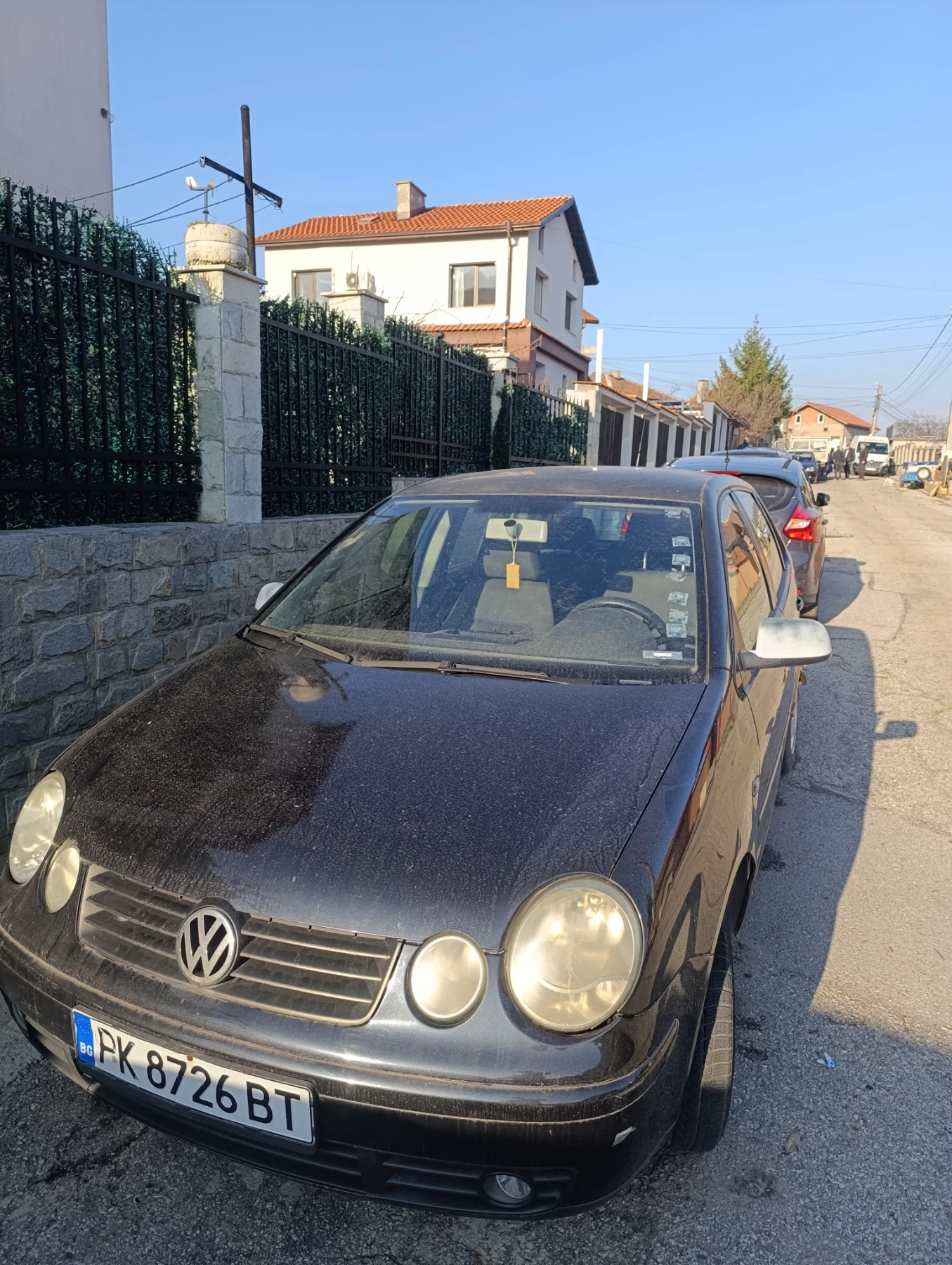 VW Polo | Mobile.bg � ����������� 1