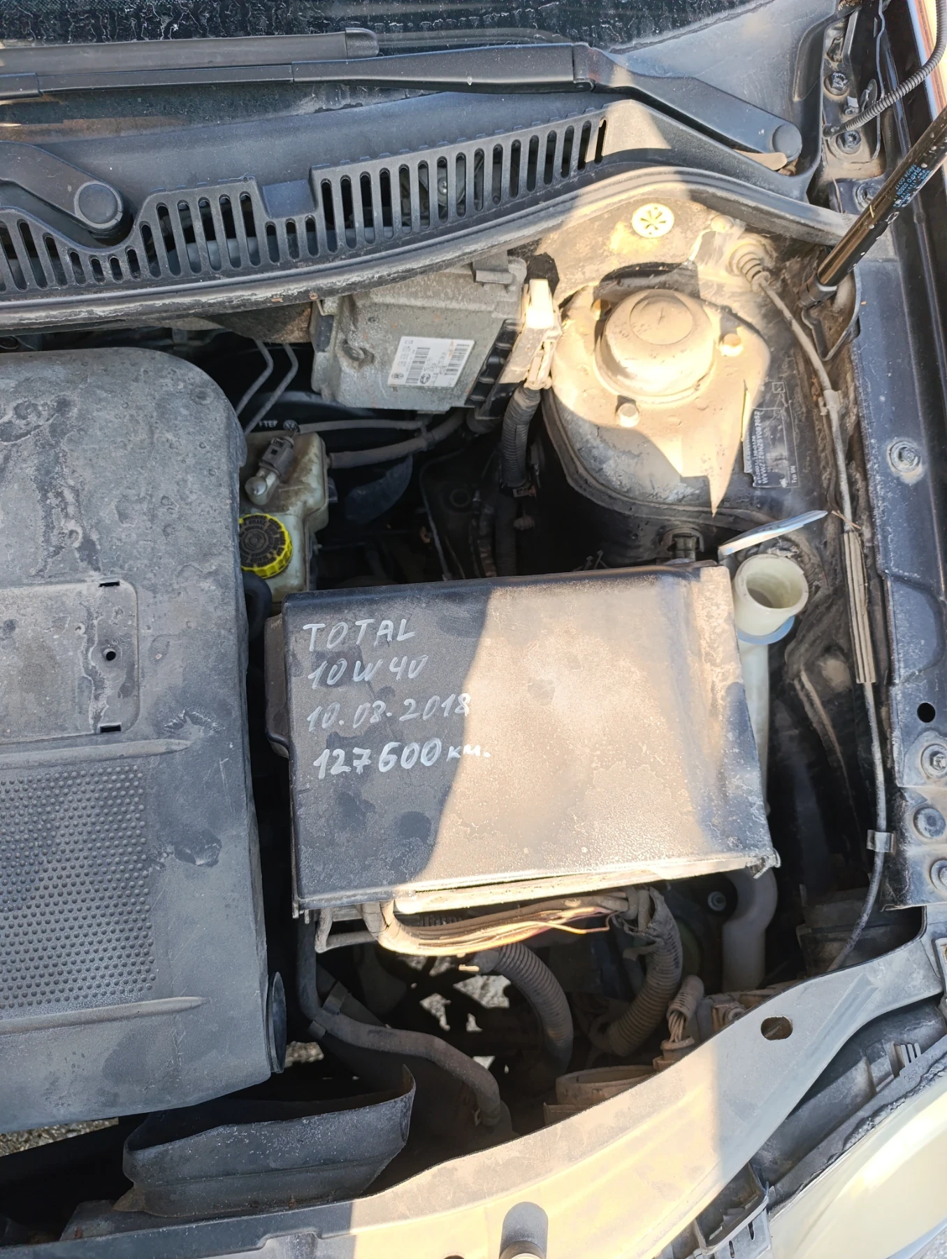 VW Polo  - изображение 3