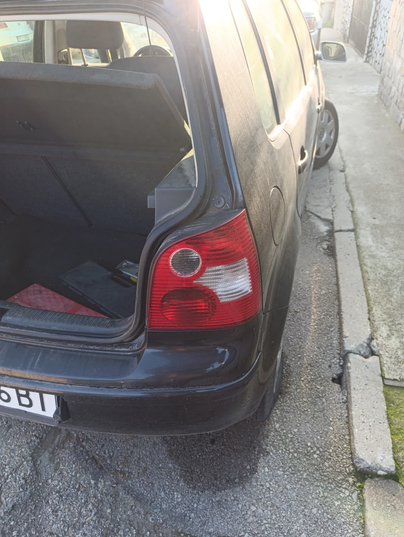 VW Polo  - изображение 6