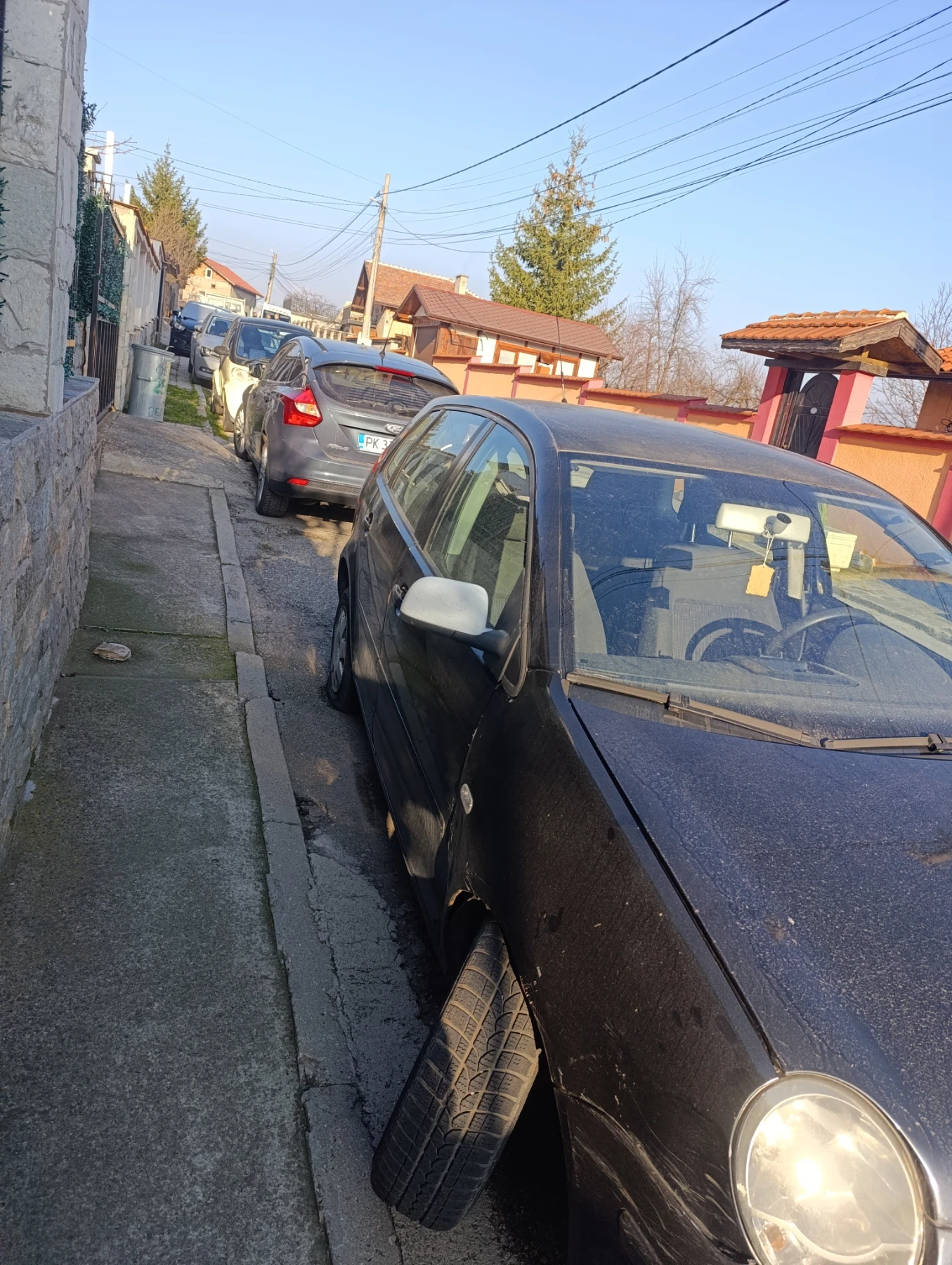 VW Polo  - изображение 9