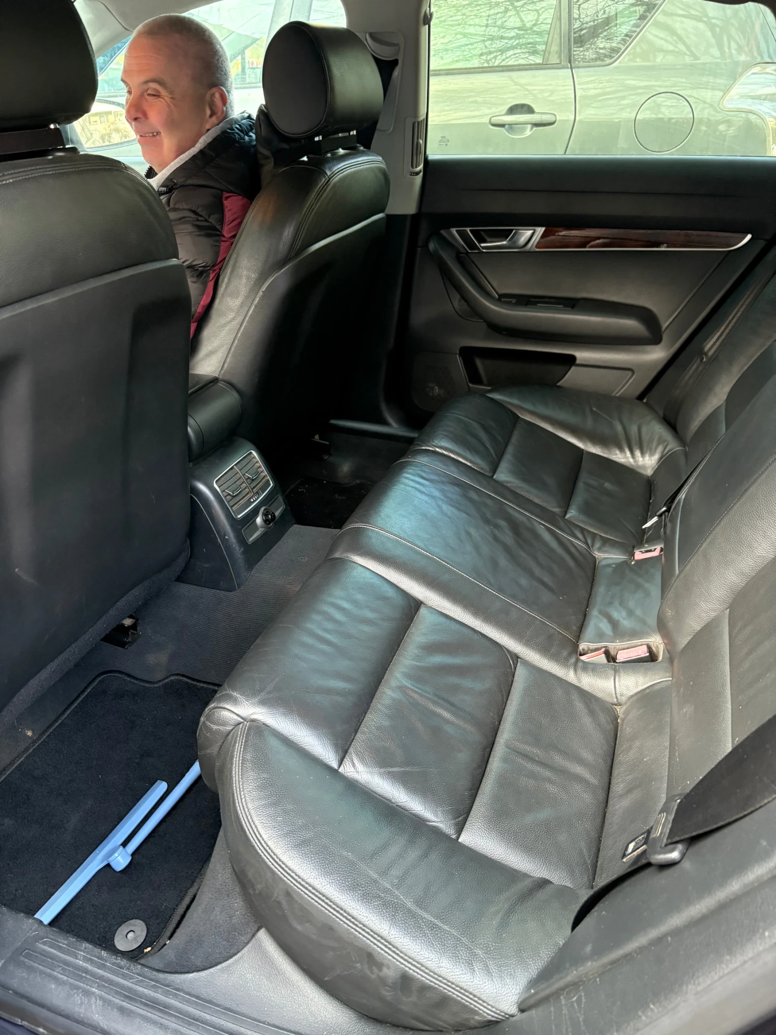 Audi A6  - изображение 5