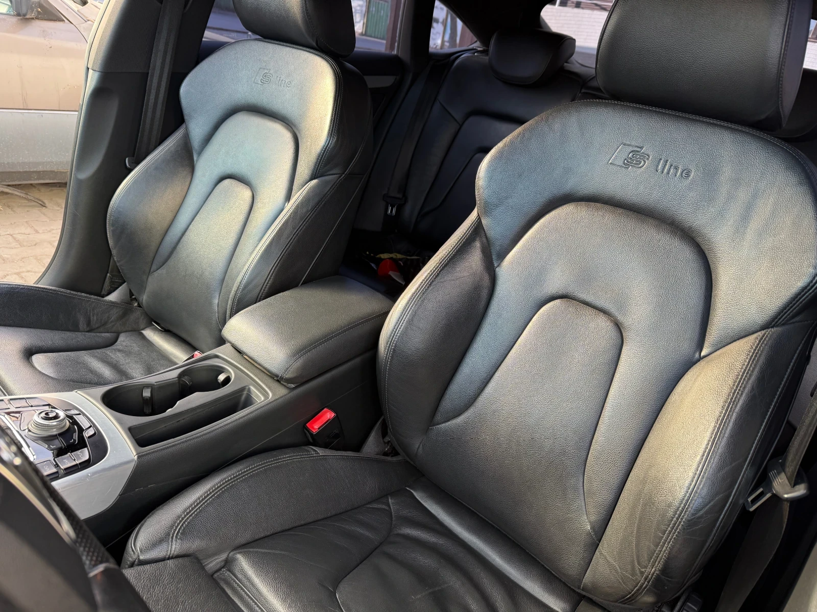 Audi A5 2 TFSI | Mobile.bg � ����������� 7