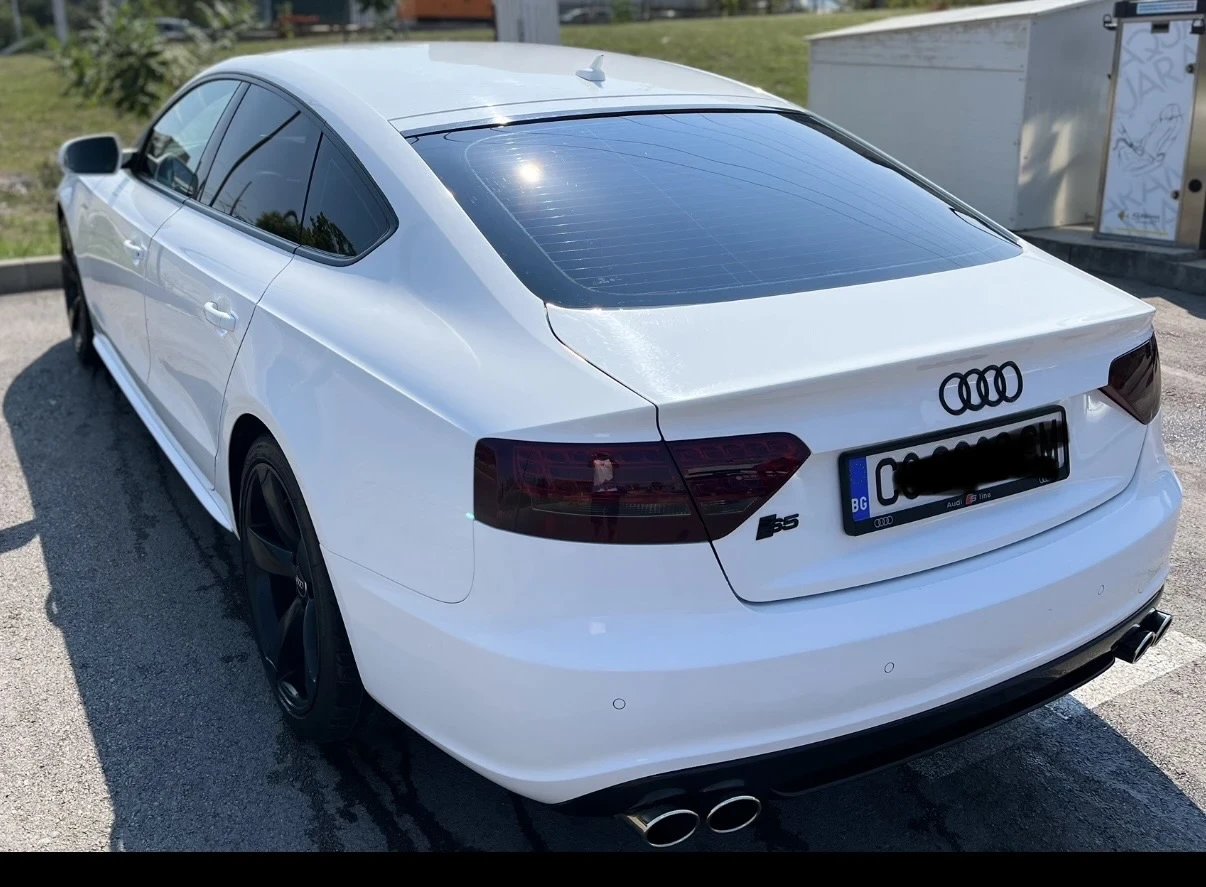 Audi A5 2 TFSI | Mobile.bg � ����������� 3