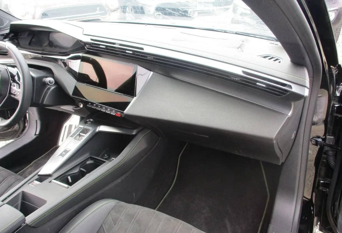 Peugeot 208 1.2T GT line 12 000 ��! | Mobile.bg � ����������� 11