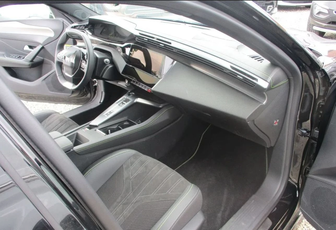 Peugeot 208 1.2T GT line 12 000 ��! | Mobile.bg � ����������� 13