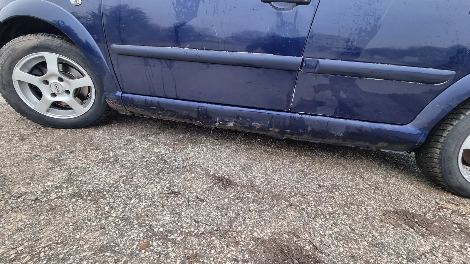 Citroen C3 1.4i - изображение 4